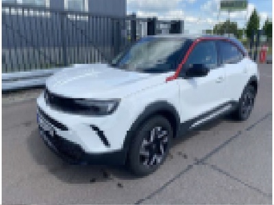 Opel Mokka-e -, 2023