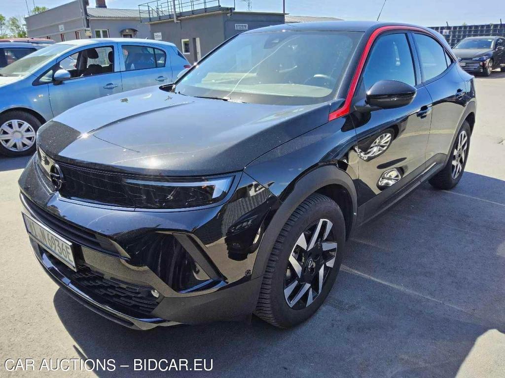 Opel Mokka-e -, 2023