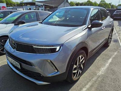 Opel Mokka-e -, 2023
