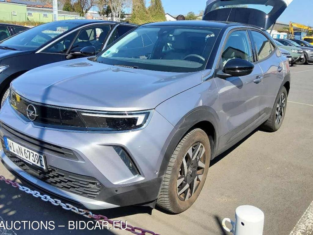 Opel Mokka-e -, 2023