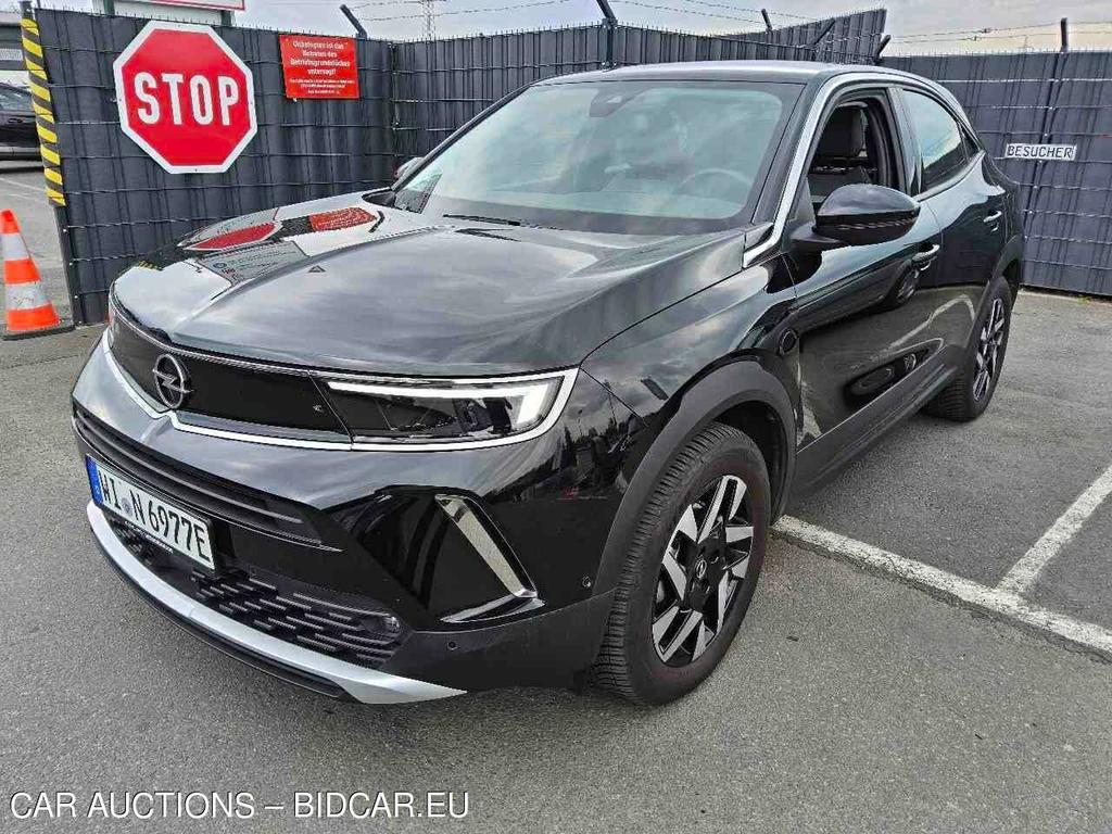Opel Mokka-e -, 2023