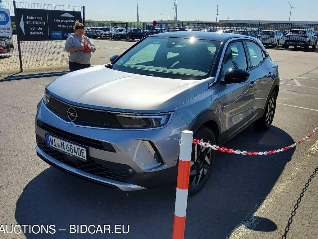 Opel Mokka-e -, 2023