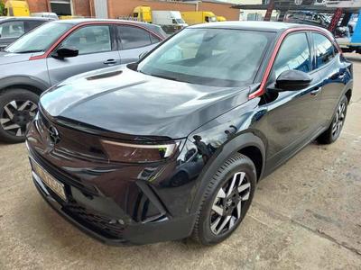 Opel Mokka-e -, 2023