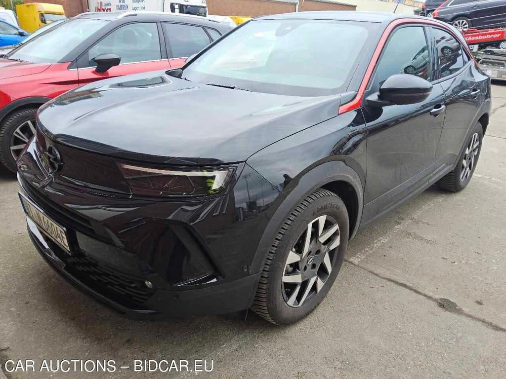 Opel Mokka-e -, 2023