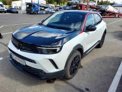 Opel Mokka-e -, 2023