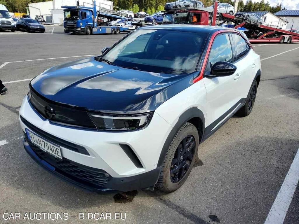 Opel Mokka-e -, 2023