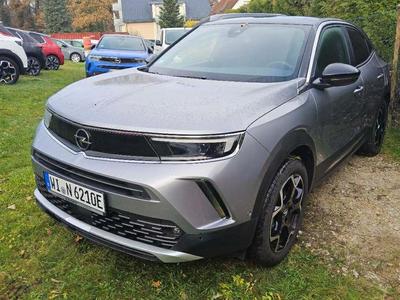 Opel Mokka-e -, 2023
