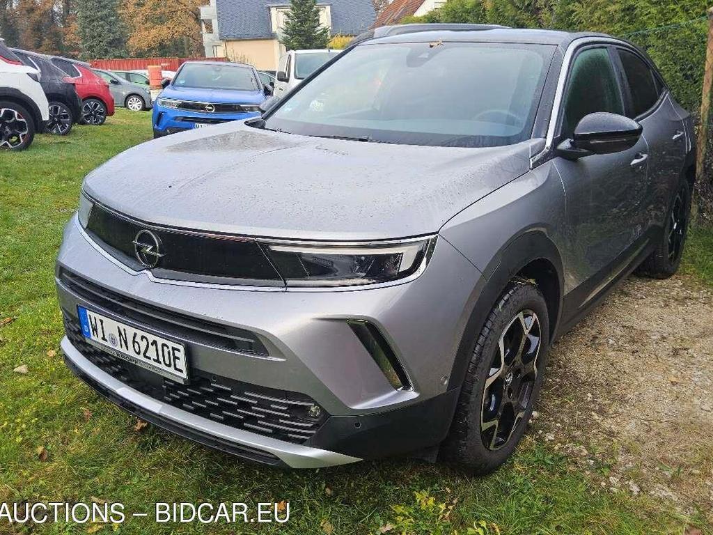 Opel Mokka-e -, 2023