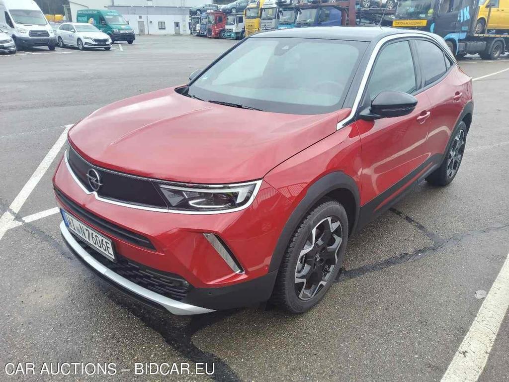 Opel Mokka-e -, 2023