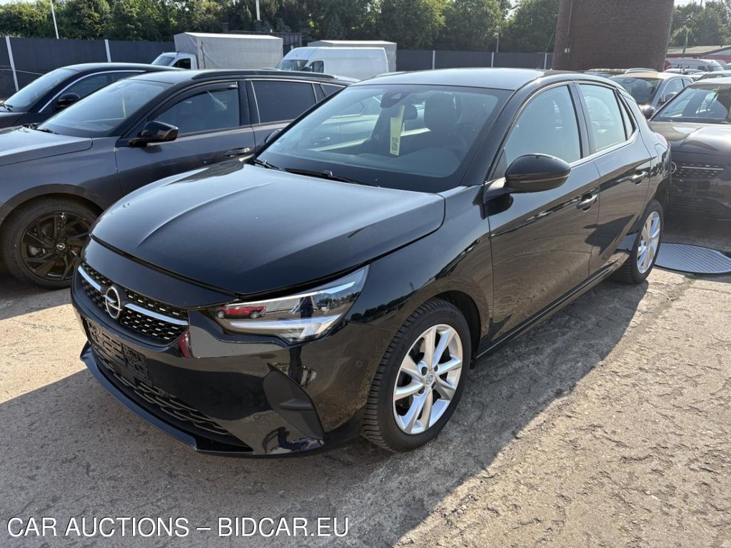 Opel Corsa 1.2 DIRECT INJECTION TURBO START/STOP Elegance, 2023