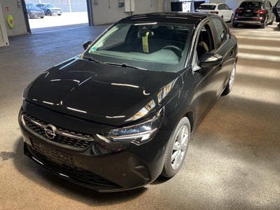 Opel Corsa 1.2 DIRECT INJECTION TURBO START/STOP Elegance, 2023