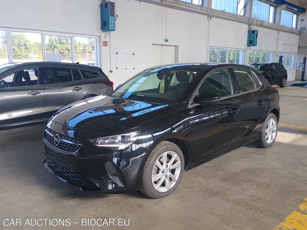Opel Corsa 1.2 DIRECT INJECTION TURBO START/STOP Elegance, 2023