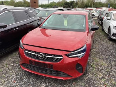 Opel Corsa 1.2 DIRECT INJECTION TURBO START/STOP Elegance, 2023