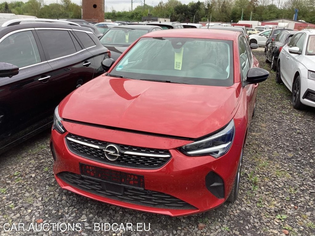 Opel Corsa 1.2 DIRECT INJECTION TURBO START/STOP Elegance, 2023