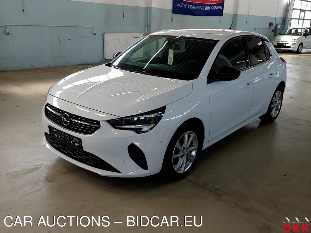 Opel Corsa 1.2 DIRECT INJECTION TURBO START/STOP Elegance, 2023