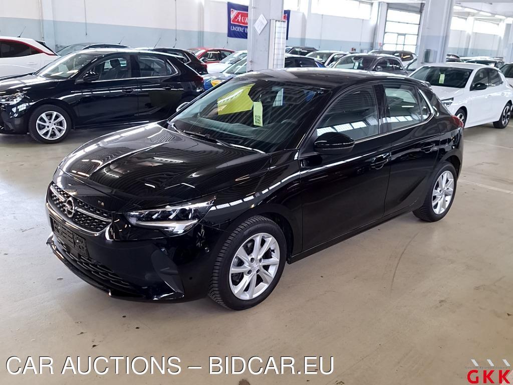 Opel Corsa 1.2 DIRECT INJECTION TURBO START/STOP Elegance, 2023