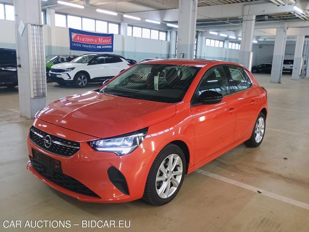 Opel Corsa 1.2 DIRECT INJECTION TURBO START/STOP Elegance, 2023