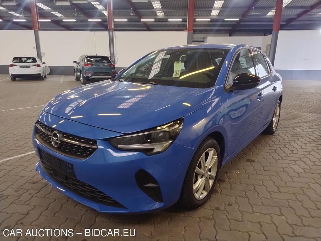 Opel Corsa 1.2 DIRECT INJECTION TURBO START/STOP Elegance, 2023