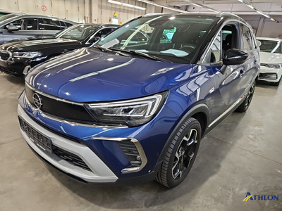 Opel Crossland 1.5 DIESEL Ultimate, 2022