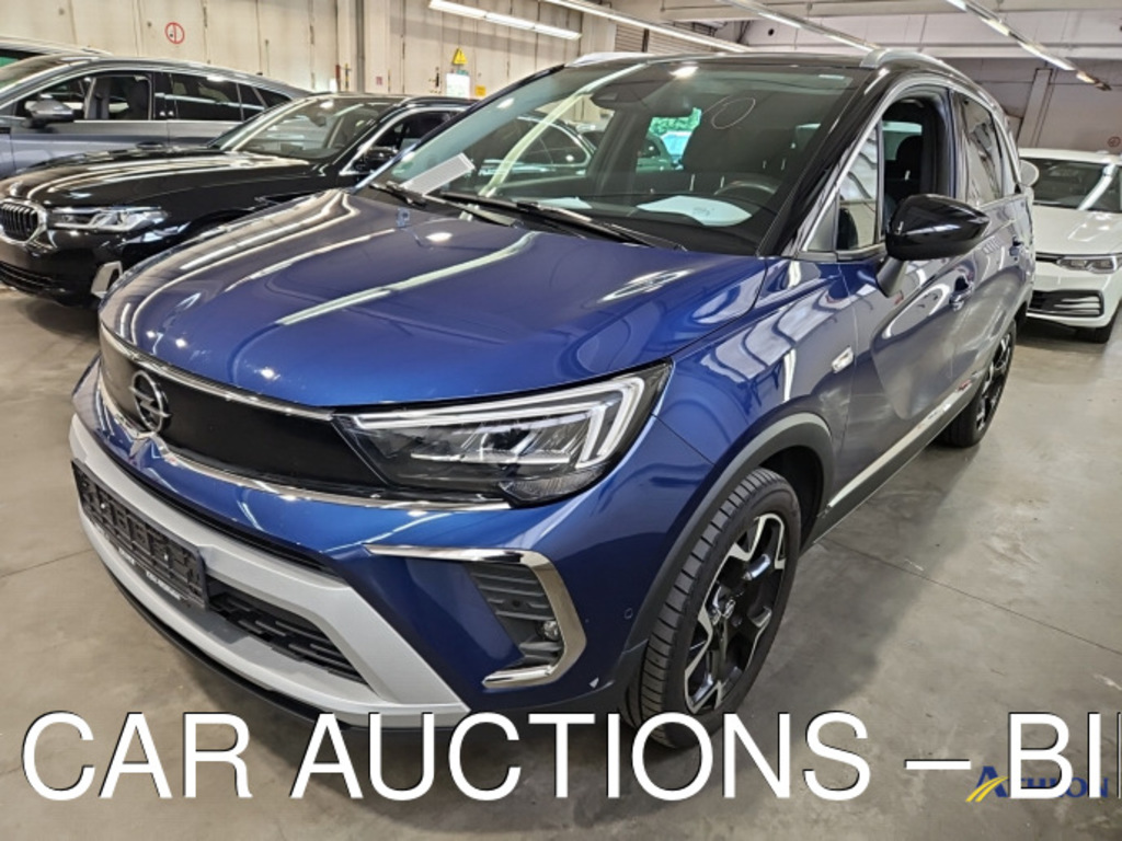 Opel Crossland 1.5 DIESEL Ultimate, 2022