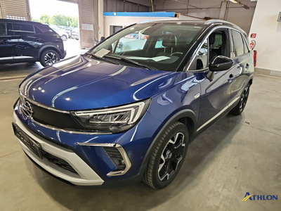 Opel Crossland 1.5 DIESEL Ultimate, 2022