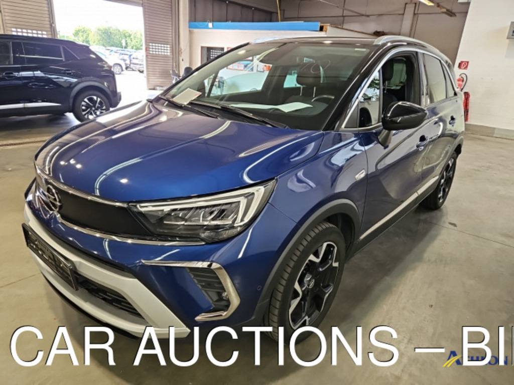 Opel Crossland 1.5 DIESEL Ultimate, 2022