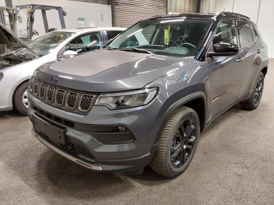 Jeep Compass 1.3 T4 4XE PLUG-IN HYBRID AUTOMATIK, 2022