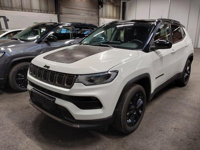 Jeep Compass 1.3 T4 4XE PLUG-IN HYBRID AUTOMATIK, 2022