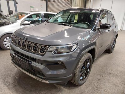 Jeep Compass 1.3 T4 4XE PLUG-IN HYBRID AUTOMATIK, 2022
