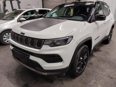 Jeep Compass 1.3 T4 4XE PLUG-IN HYBRID AUTOMATIK, 2022