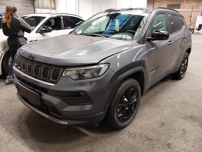 Jeep Compass 1.3 T4 4XE PLUG-IN HYBRID AUTOMATIK, 2022