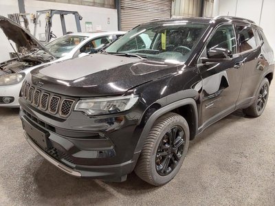 Jeep Compass 1.3 T4 4XE PLUG-IN HYBRID AUTOMATIK, 2022