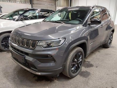 Jeep Compass 1.3 T4 4XE PLUG-IN HYBRID AUTOMATIK, 2022