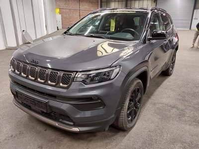 Jeep Compass 1.3 T4 4XE PLUG-IN HYBRID AUTOMATIK, 2022