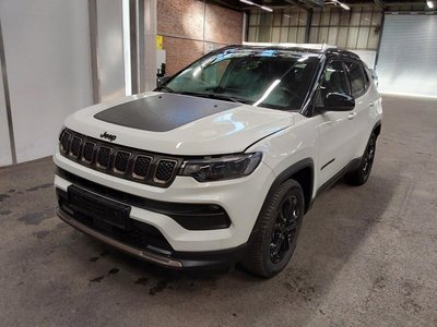 Jeep Compass 1.3 T4 4XE PLUG-IN HYBRID AUTOMATIK, 2022