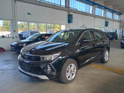 Opel Grandland 1.2 DI AUTOMATIK, 2024