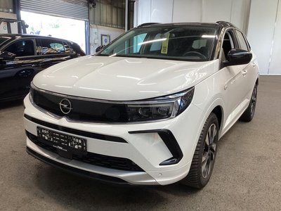 Opel Grandland 1.2 DI AUTOMATIK, 2024