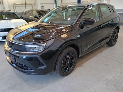 Opel Grandland 1.2 DI AUTOMATIK, 2024