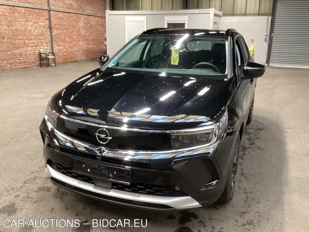 Opel Grandland 1.2 DI AUTOMATIK, 2024