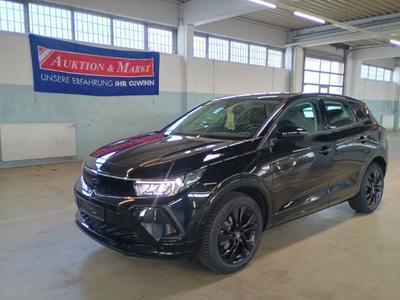Opel Grandland 1.2 DI AUTOMATIK, 2024
