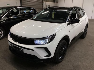 Opel Grandland 1.2 DI AUTOMATIK, 2024