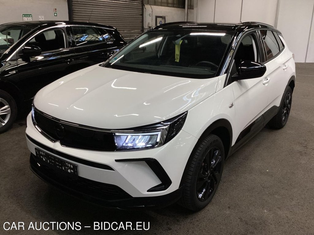 Opel Grandland 1.2 DI AUTOMATIK, 2024