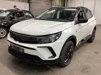 Opel Grandland 1.2 DI AUTOMATIK, 2024