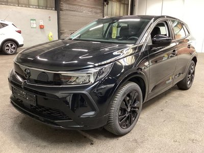 Opel Grandland 1.2 DI AUTOMATIK, 2024