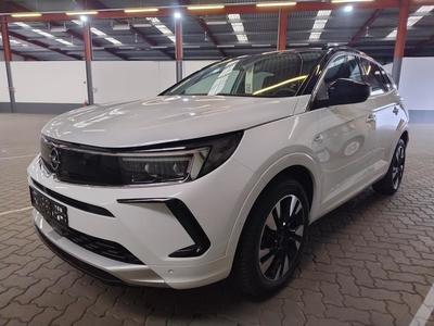 Opel Grandland 1.2 DI AUTOMATIK, 2024