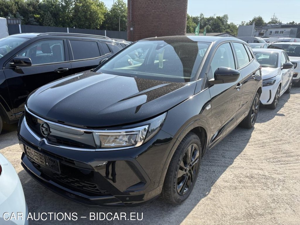 Opel Grandland 1.2 DI AUTOMATIK, 2024
