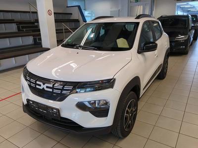 Dacia Spring - ESSENTIAL, 2022