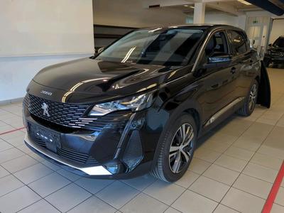 Peugeot 3008 BLUEHDI 130 STOP &amp; START EAT8 Allure, 2021