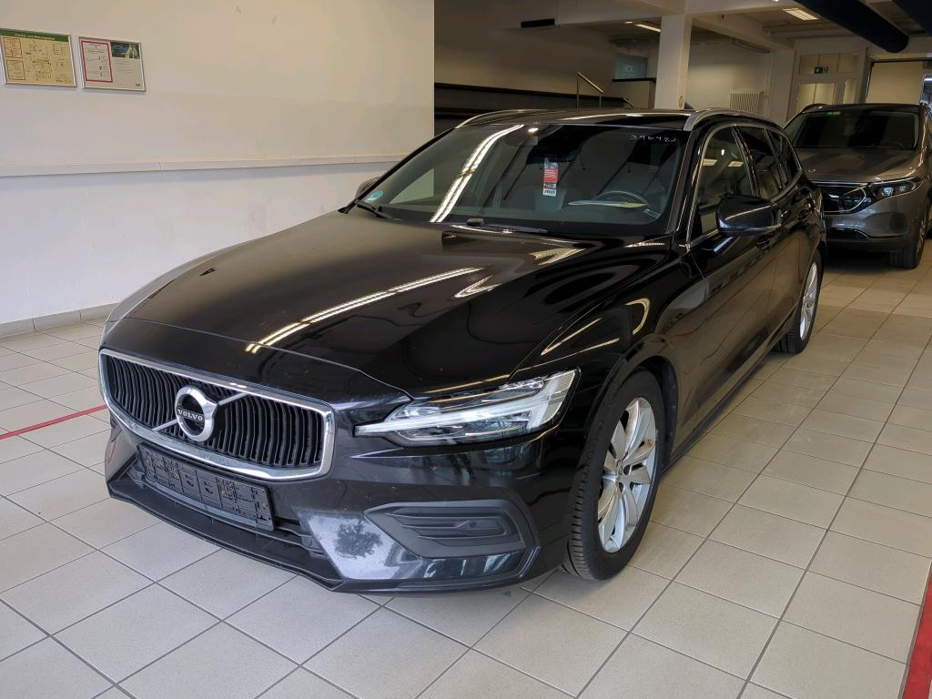 Volvo V60 D3 GEARTRONIC Momentum Pro, 2020