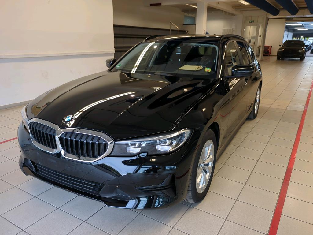 BMW 330D TOURING XDRIVE AUT. Advantage, 2022
